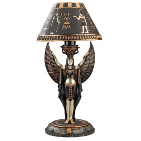 ISIS TABLE LAMP