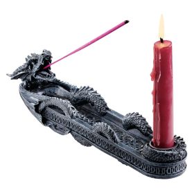 TRELAWNY MANOR INCENSE BURNER