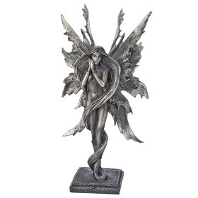 SPIRIT OF THE NIGHT FAIRY STATUE