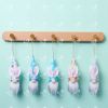 Bunny Faceless Dwarf Plush Ornament Kids Room Home Decoration Doll